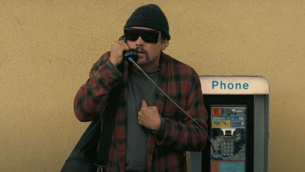 The Filmic 5: Courage, Bob Edition