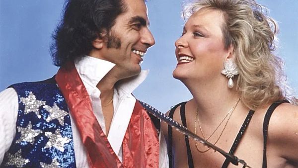 The Filmic 5: I Am...I Said Edition