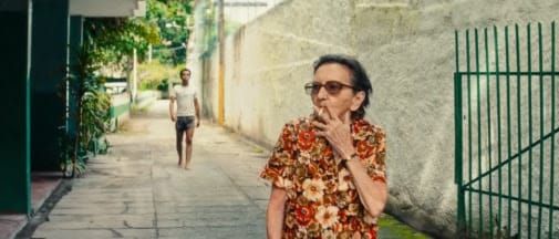 The Filmic 5: Time of Mischief Edition