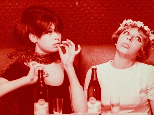 The Filmic 5: Cozy Kino Edition