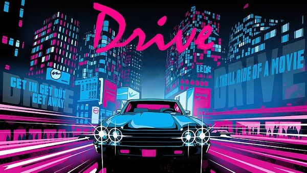 The Filmic 5: Pants To Your Funeral Edition