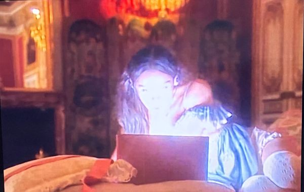 The Filmic 5: You Seem Pretty Sad For A Cinephile Edition