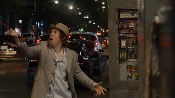 The Filmic 5: Meet You At The Rivoli Edition