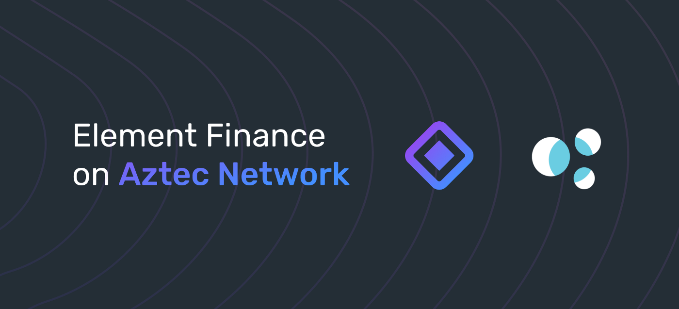 Fixed Rates for Everyone: L2 Scaling is Coming to Element