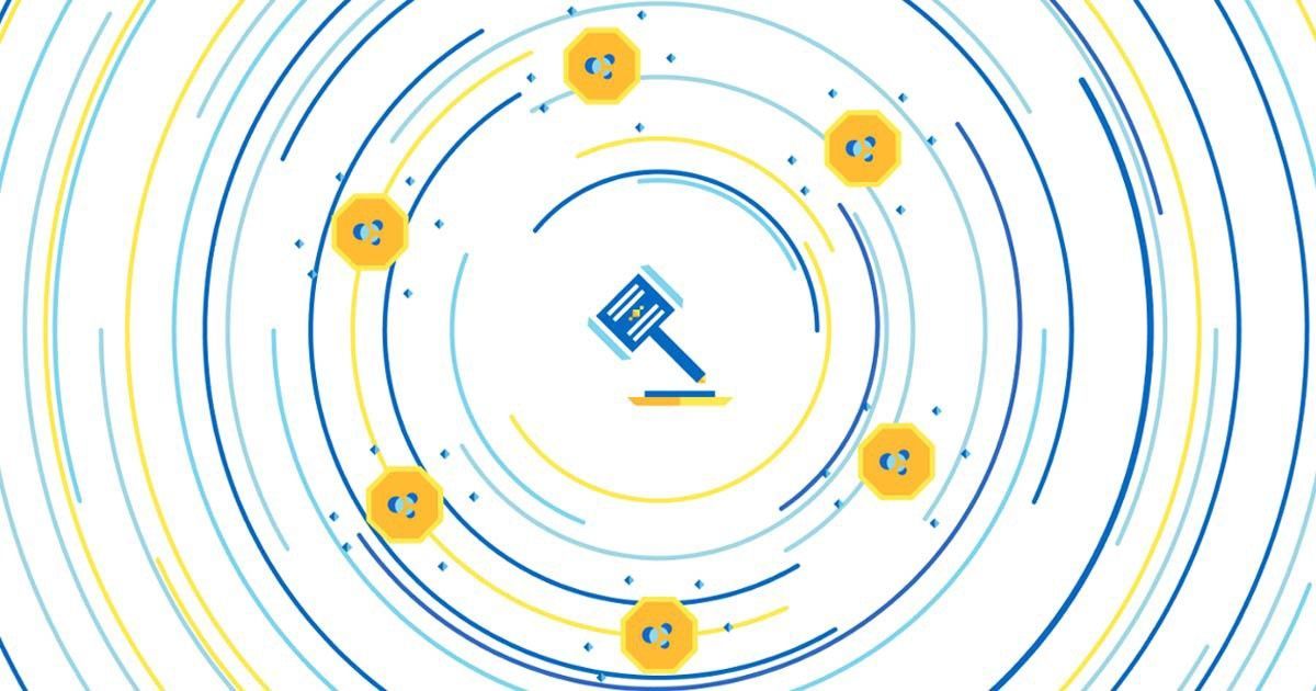 Element Governance: A Technical Architecture Overview