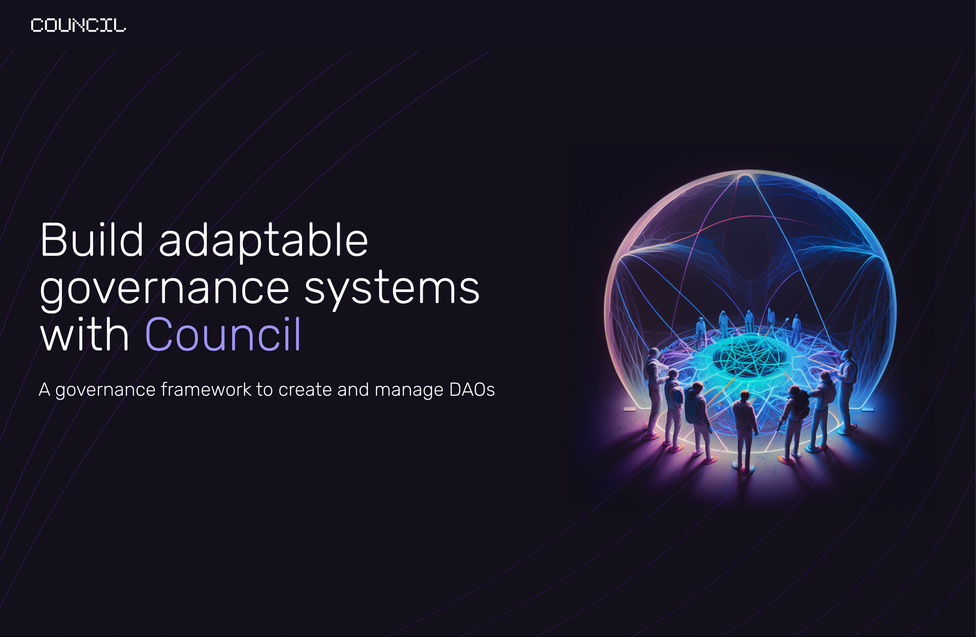 Launching Council Kit