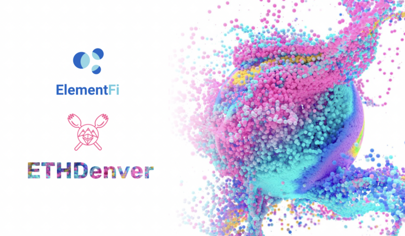 ETH Denver: Element Recap