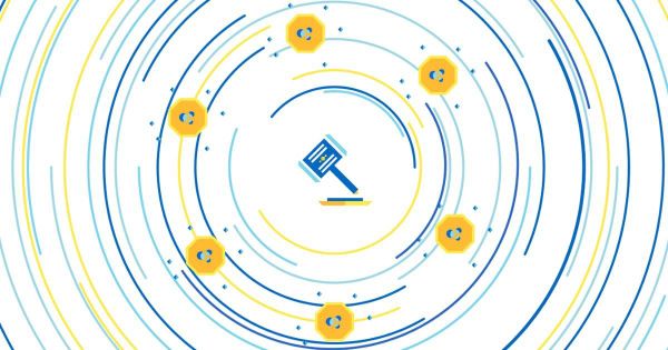 Element Governance: A Technical Architecture Overview