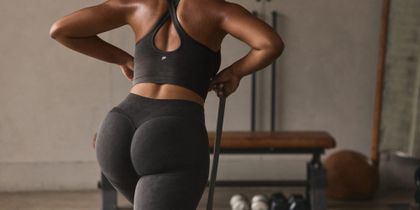 The Best Butt-Lifting Leggings for a More Sculpted Fit
