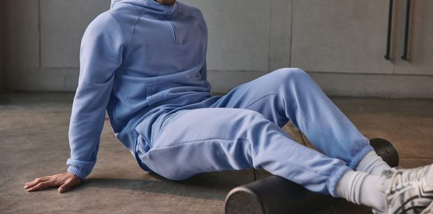Men's Joggers Fit Guide: Find Your Fit, Then Your Length