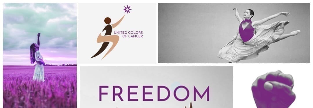 United Colors of Cancer Blog
