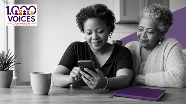 Your Cancer Story Is More Than a Statistic