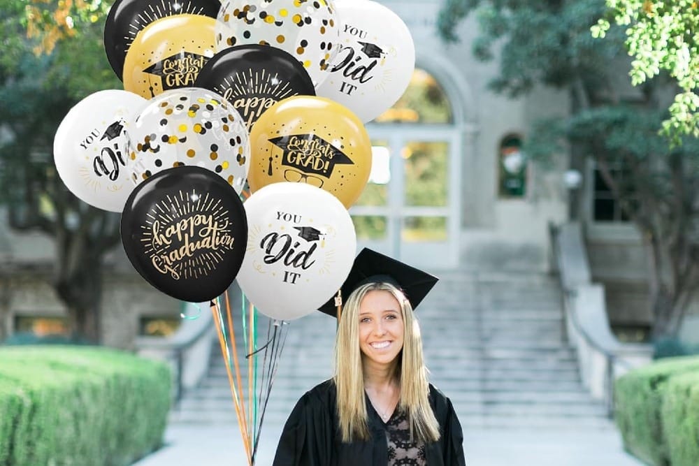 graduation party gifts