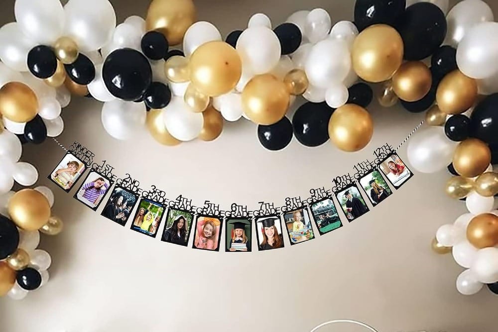 school graduation party