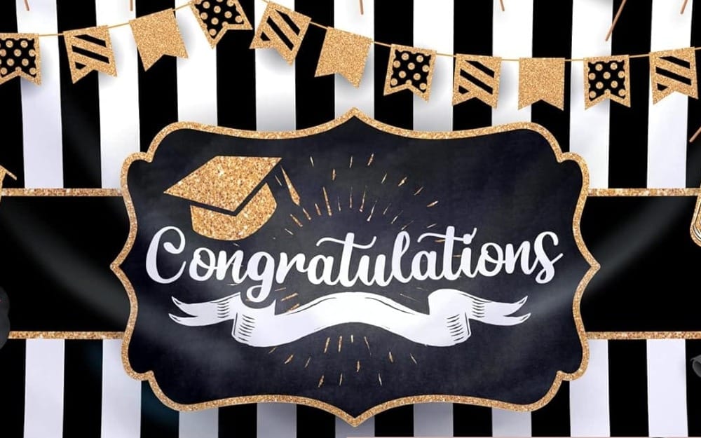 graduation party gift ideas