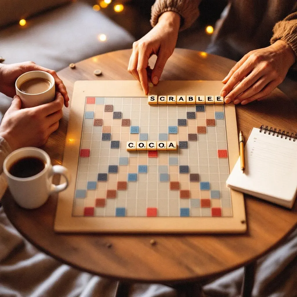 11. Organize a Game Night