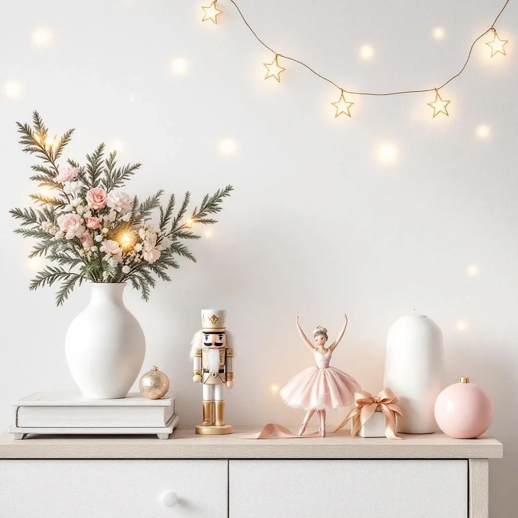 What Makes a Nutcracker Party Special