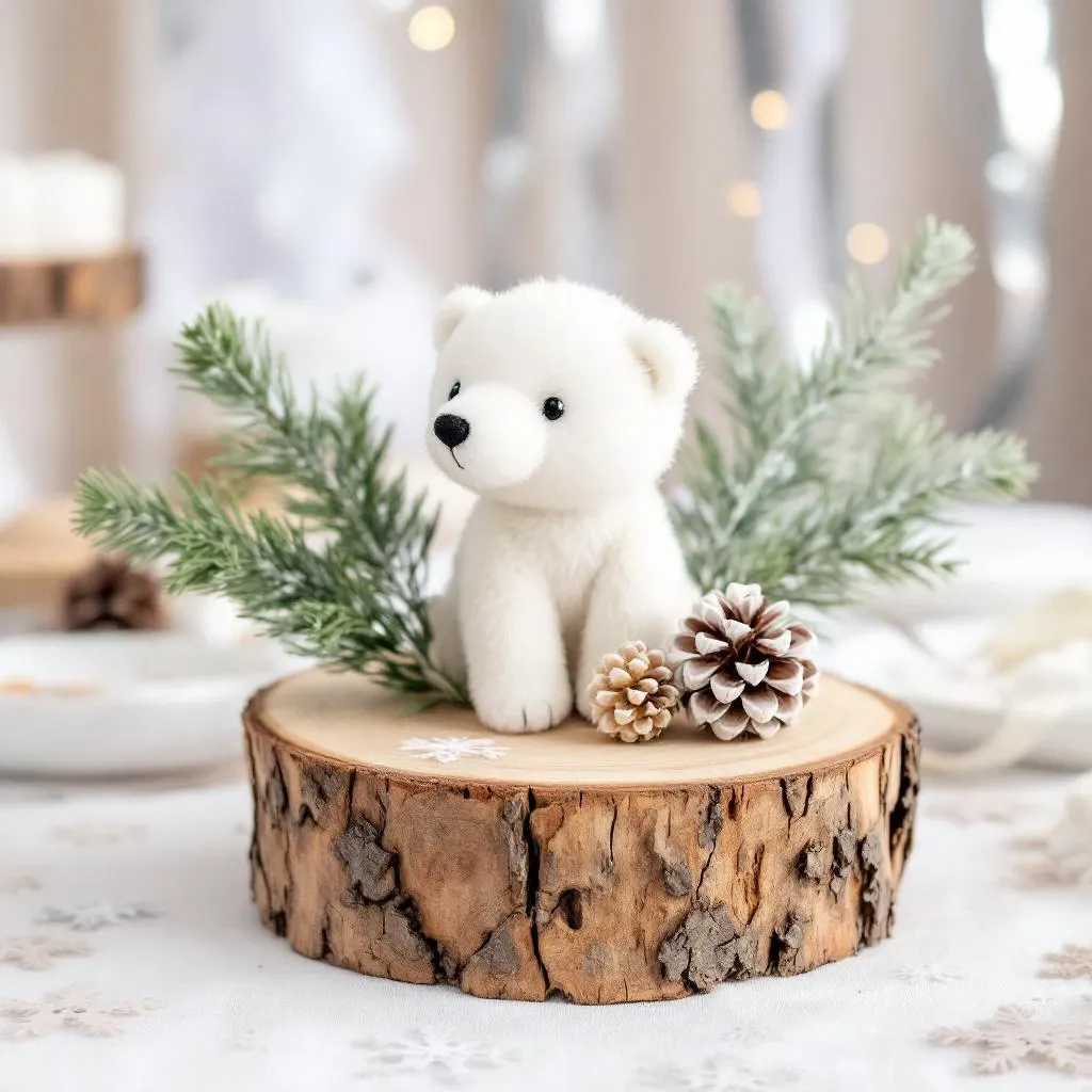 Popular Winter Baby Shower Themes to Inspire You