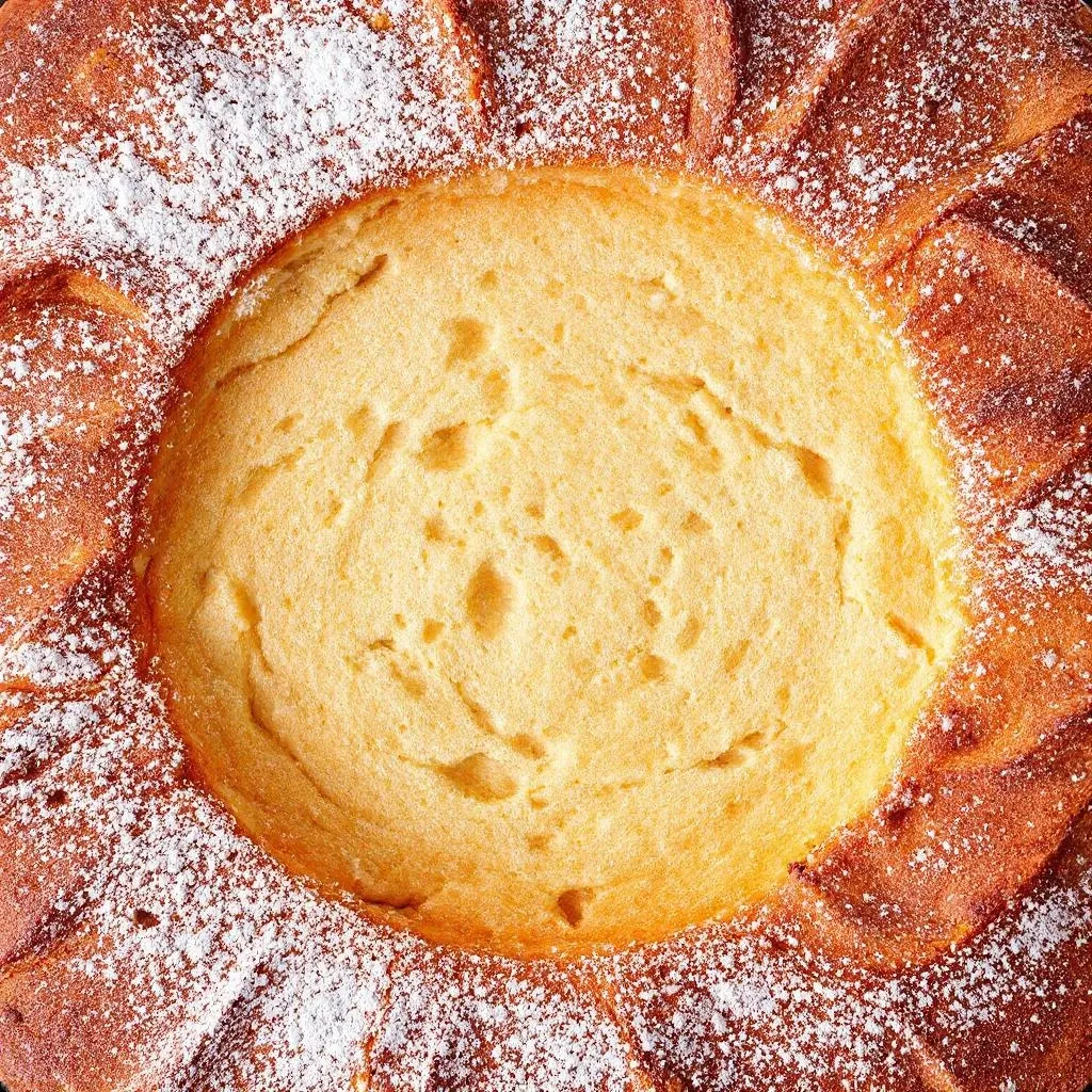 The Flavor: Bright, Warm, and Bakery-Level Good