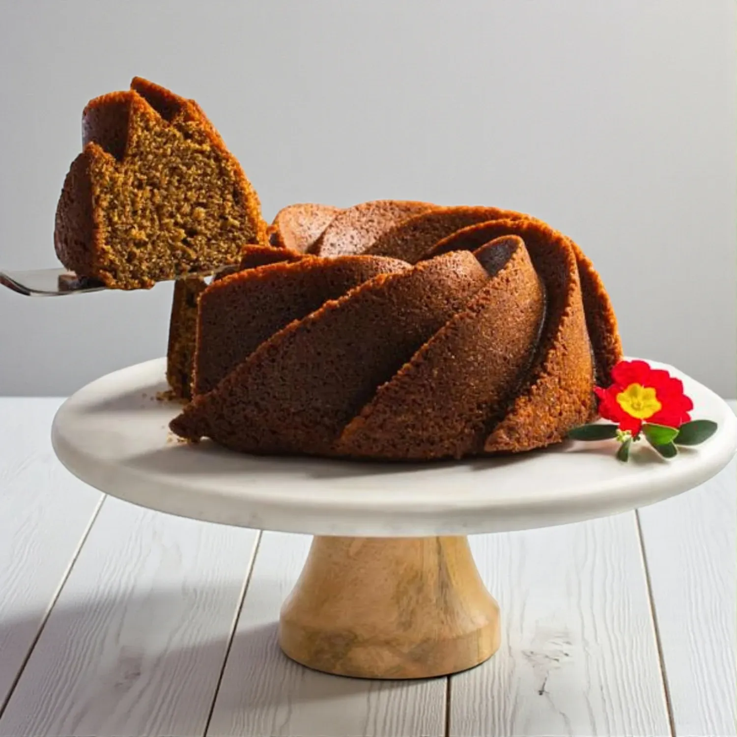 What Makes Ginger the Perfect Global Flavor