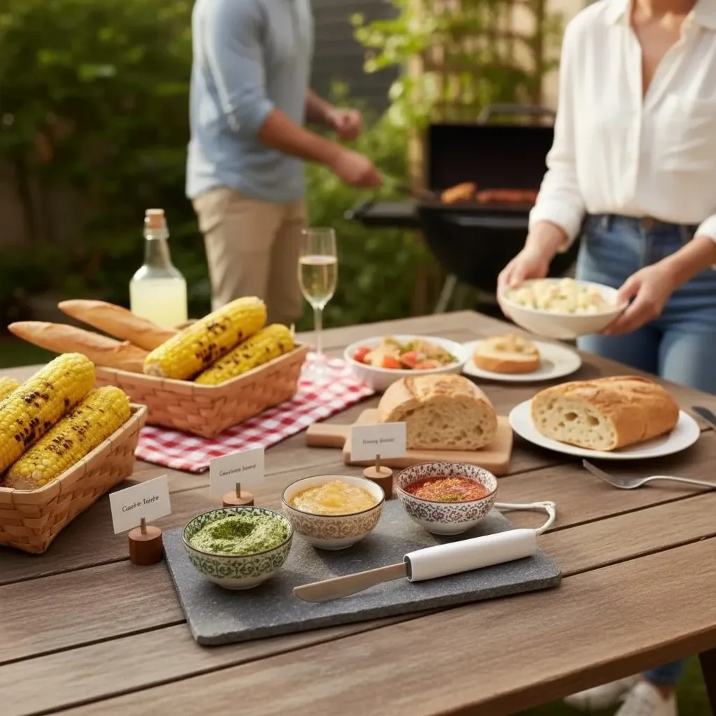 Hosting tips: how the right tools make 4th of July stress-free