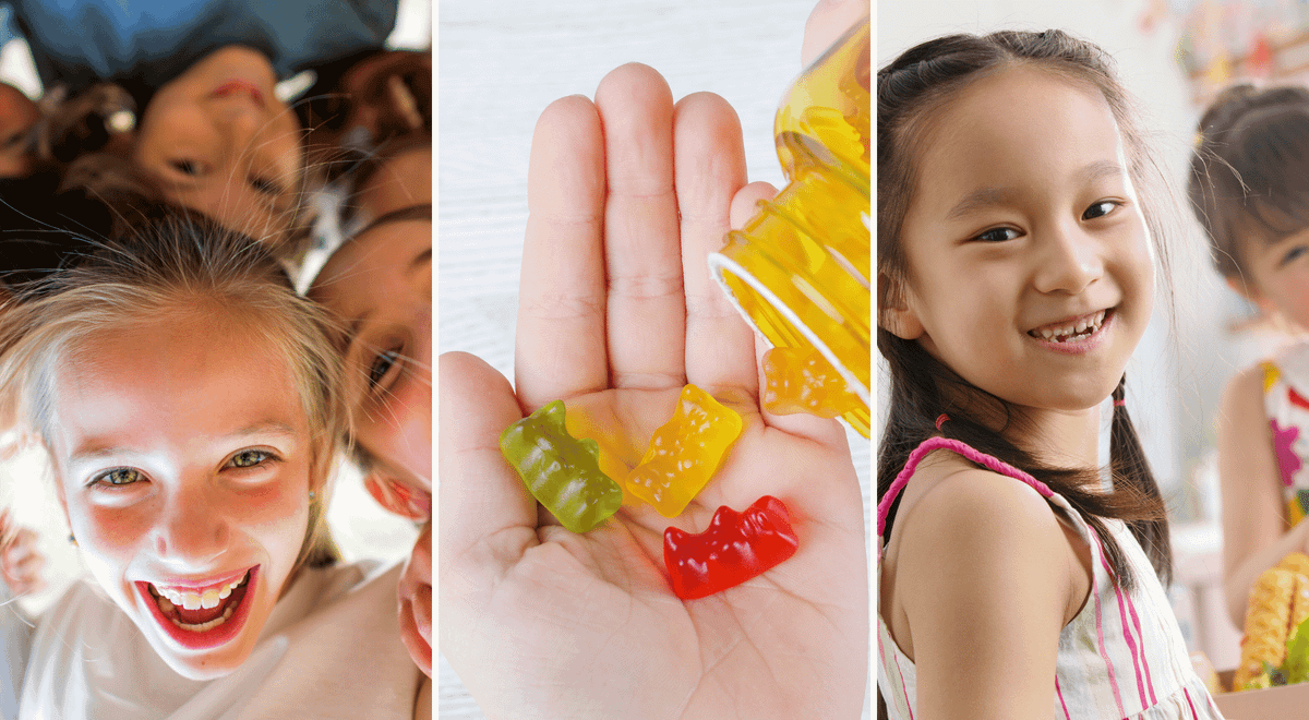 magnesium citrate for kids
