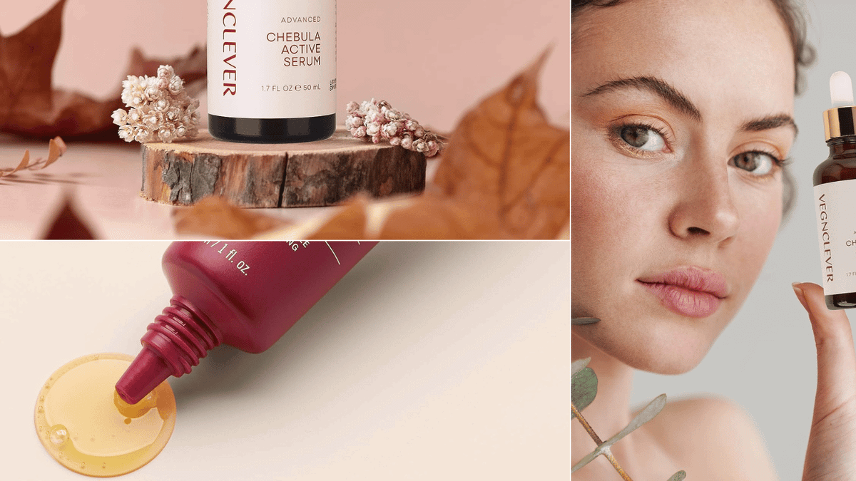Antioxidant Serum