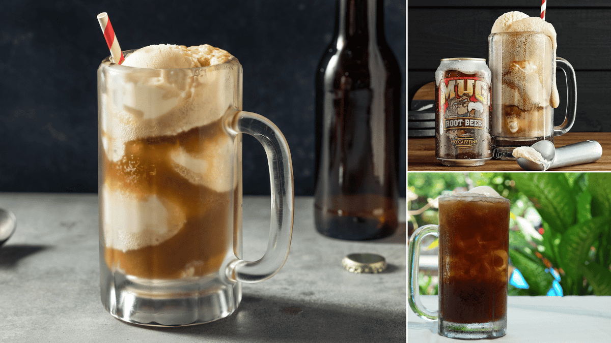 Best Root Beer