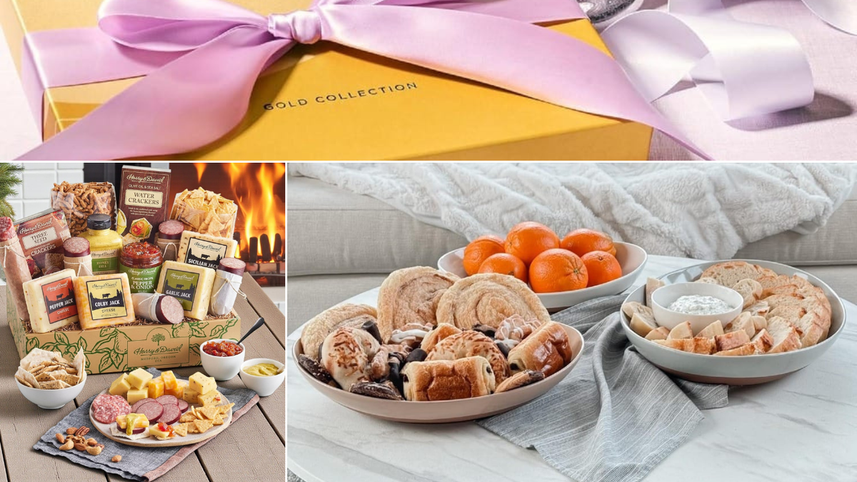 7 Host & Hostess Gifts That Put Wine Bottles to Shame