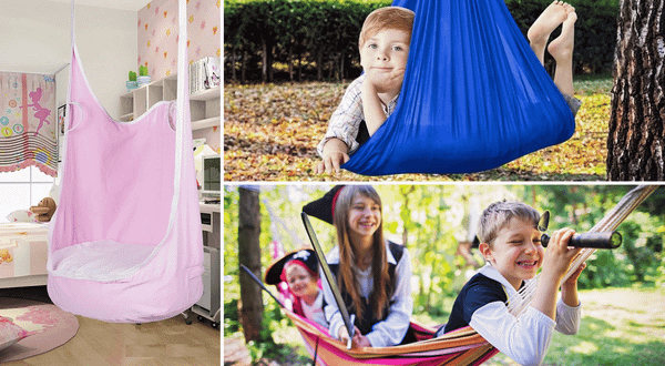 kids hammock
