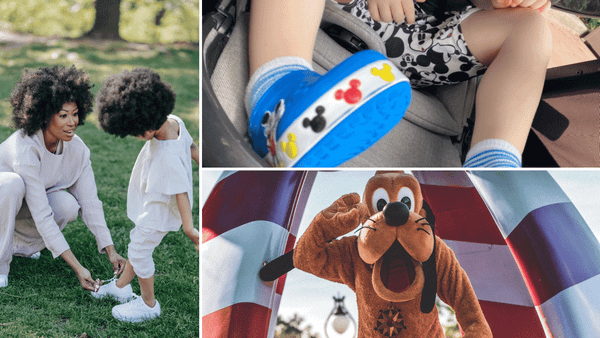 Disney Shoes for Kids