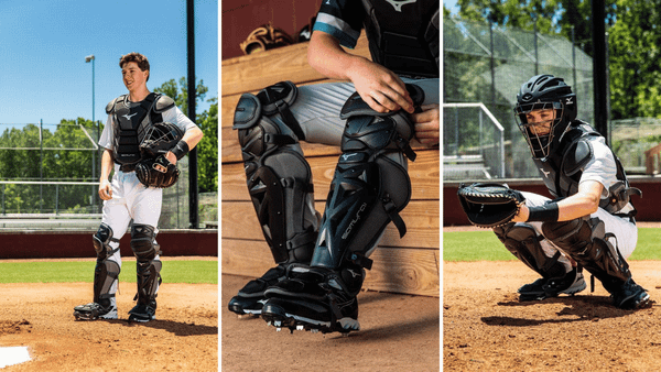 Baseball Shin Guard
