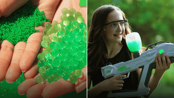 Best Gel Blaster Gun