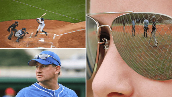 Best Baseball Sunglasses