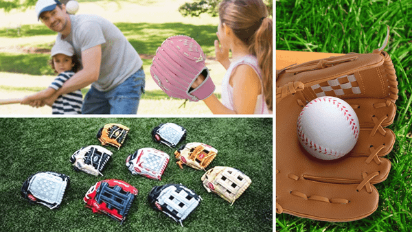 best youth baseball glove