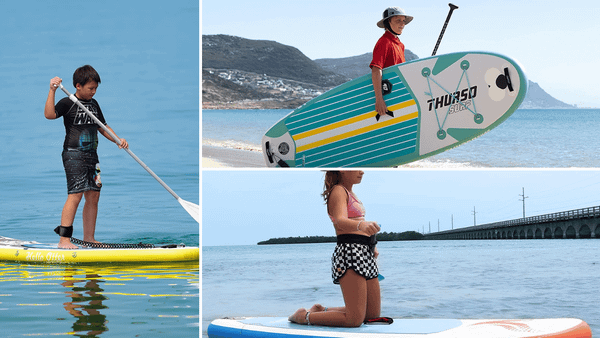 Kids Paddle Board