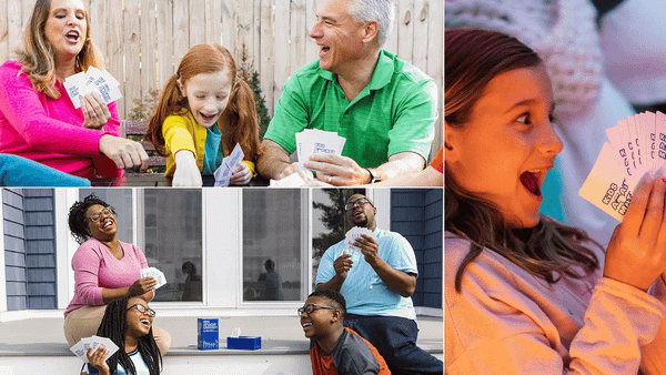 Kids Against Maturity