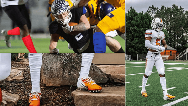 Football Leg Sleeves