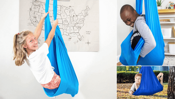 Sensory Swing for Kids