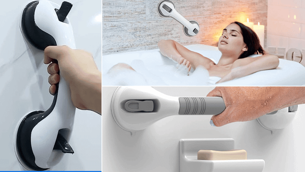 Shower Standing Handle