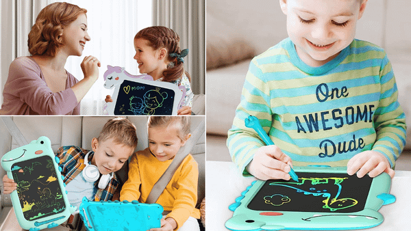 drawing tablet for kids