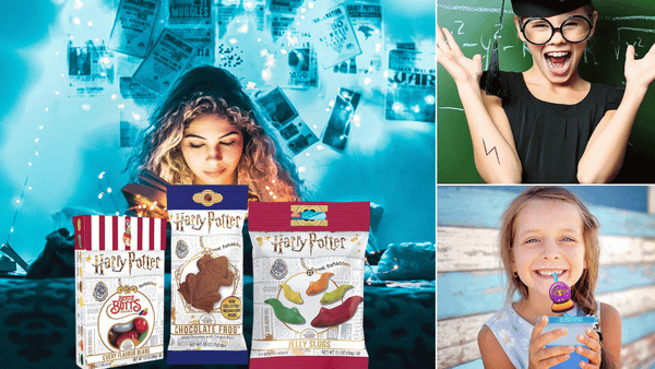 Magic in the Making: The 10 Best Harry Potter Party Favors Every Potterhead Will Love!