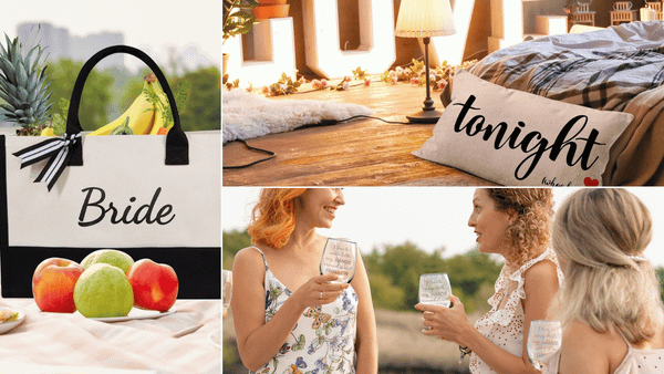 Bachelorette Party Gifts