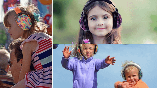 ear muffs for kids