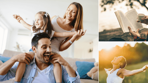 Best Positive Psychology Books