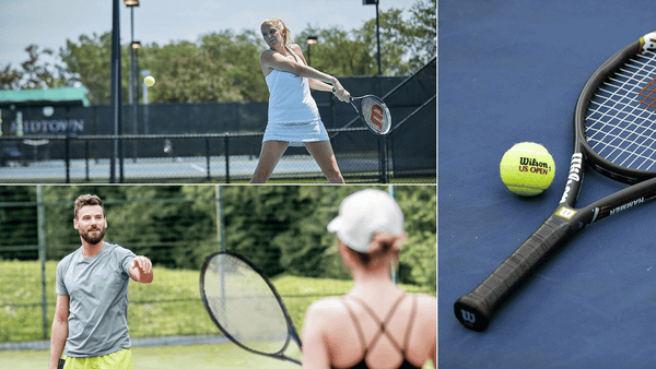 7 Best Tennis Rackets to Elevate Your Game