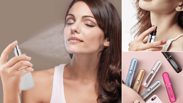 Atomizers for Perfume