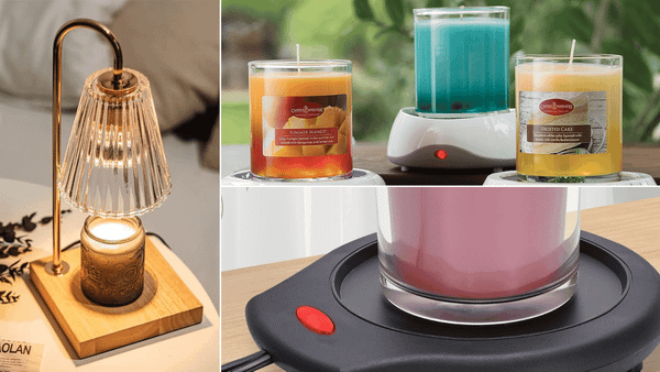 Candle Warmers