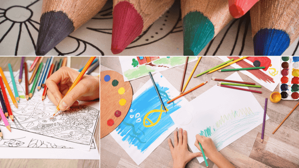 Best Colored Pencils