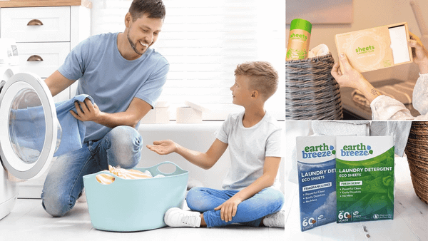 Best Laundry Detergent Sheets 